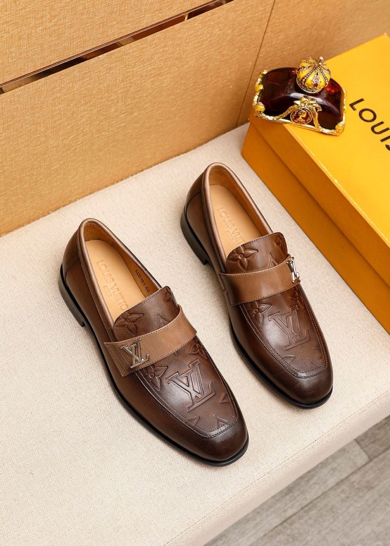 Louis Vuitton Business Shoes